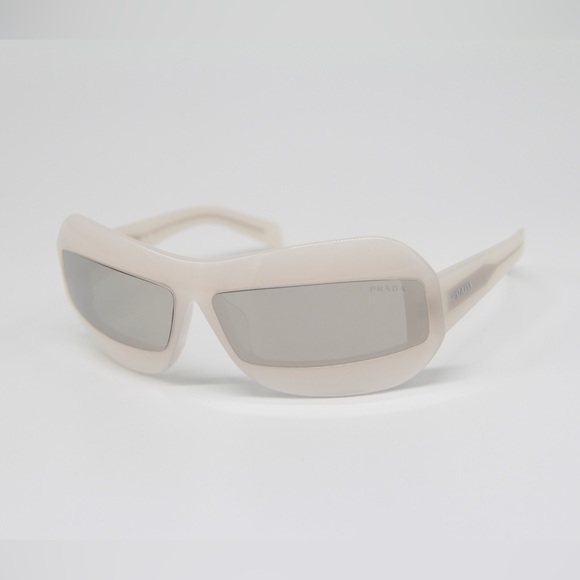NEW PRADA UNISEX SUNGLASSES PR30YS 13D2B0 UNISEX EYEWEAR PRADA SPR 30Y PRADA - Picture 7 of 15